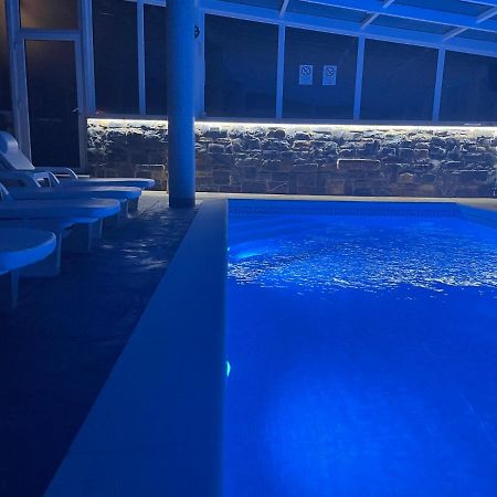 Apartaments Paradise Копер Екстериор снимка