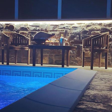 Apartaments Paradise Копер Екстериор снимка