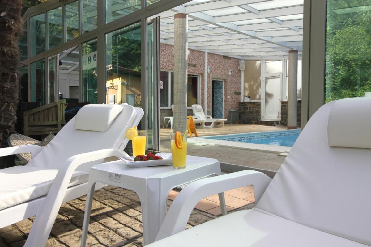 Apartaments Paradise Копер Екстериор снимка