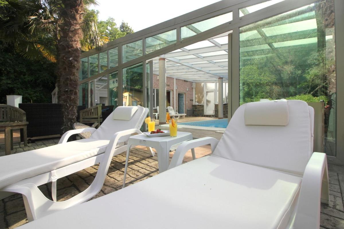 Apartaments Paradise Копер Екстериор снимка