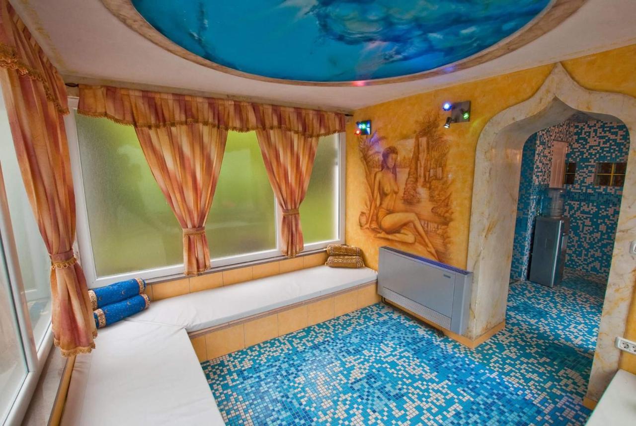 Apartaments Paradise Копер Екстериор снимка