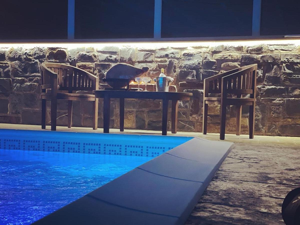 Apartaments Paradise Копер Екстериор снимка