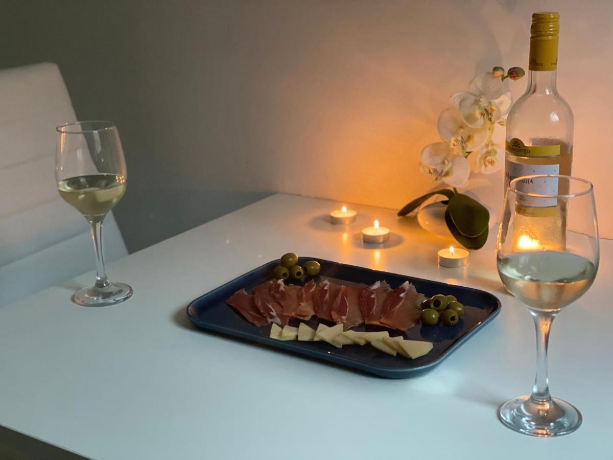 Apartaments Paradise Копер Екстериор снимка